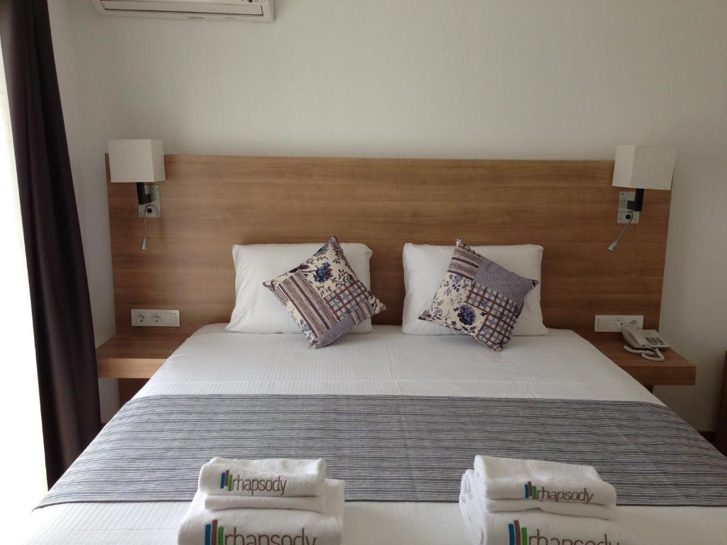 Hotel Rhapsody 4*