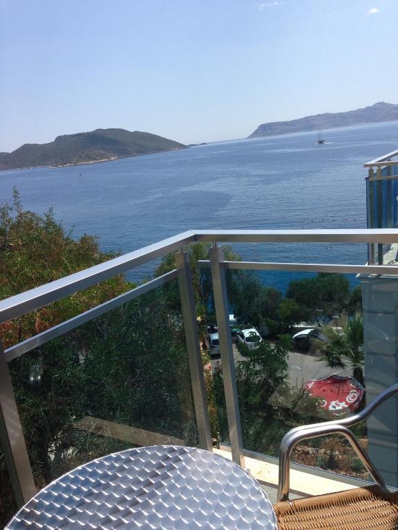 Hotel Rhapsody Kas