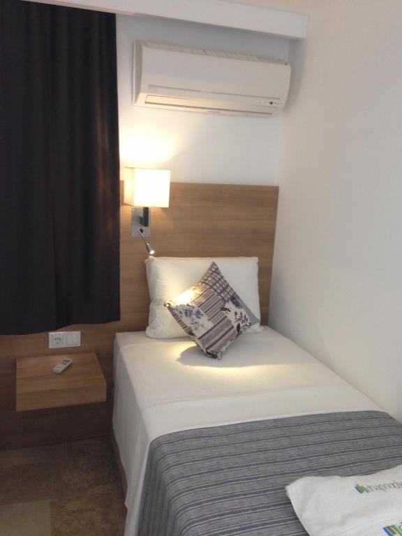 Rhapsody Hotel