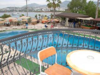 Tropicana Hotel