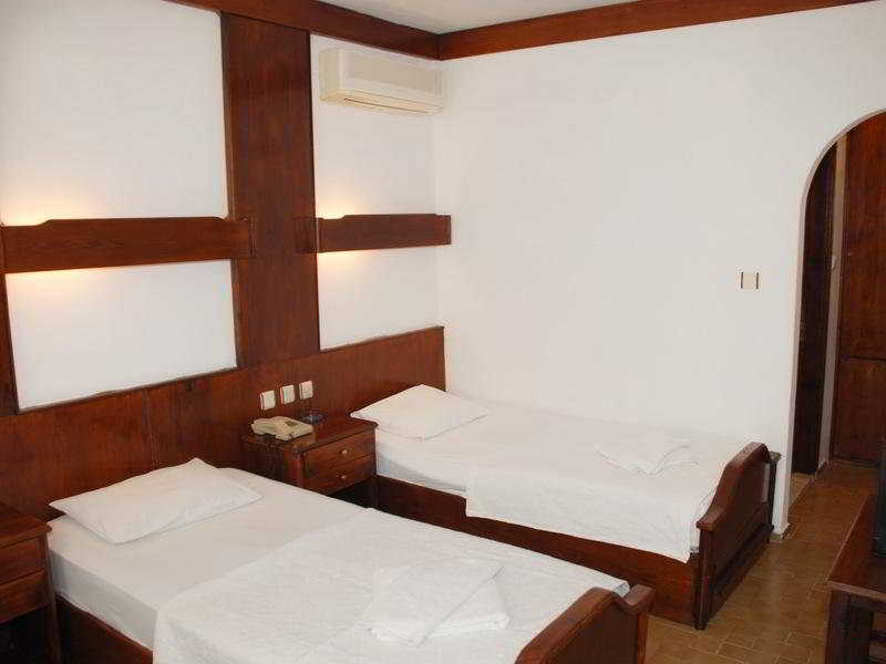 Yildiz 3* Bitez