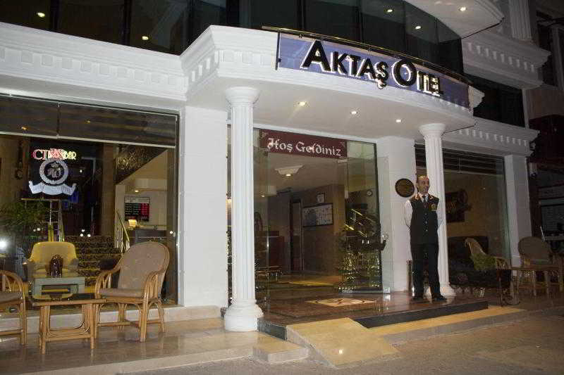 Aktas Mersin (Mediterranean)
