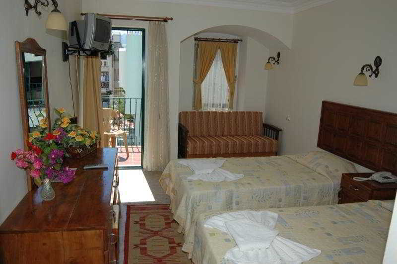 Oykun 3* Fethiye