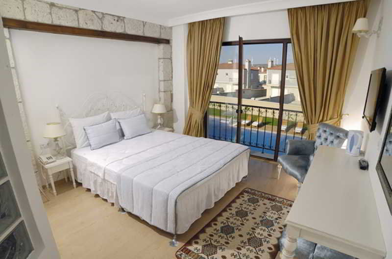 Albeon Luxury - Hotel