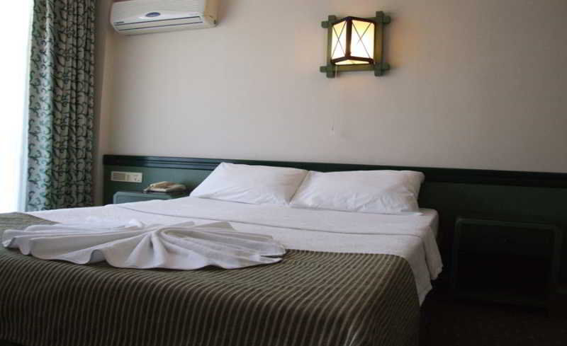 Hotel Amphora Foca