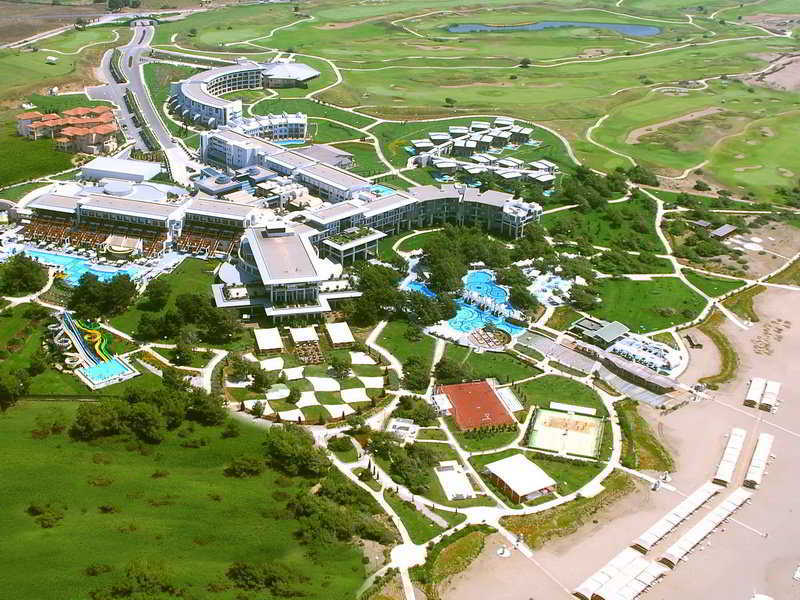 Hotel Lykia World Antalya Hotel 3*