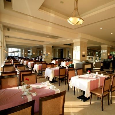 Hotel Rixos Premium - The Land Of Legends 5*