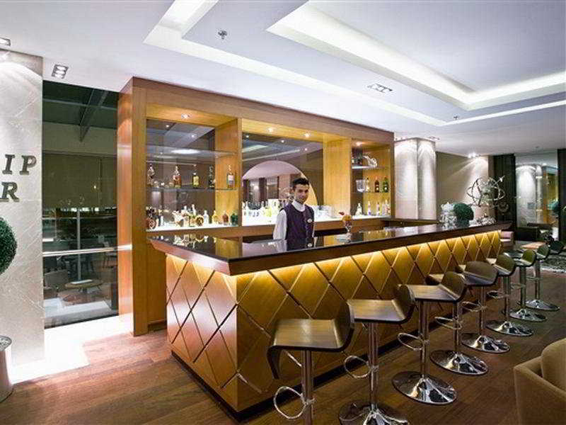 Anemon Grand Hotel 5*