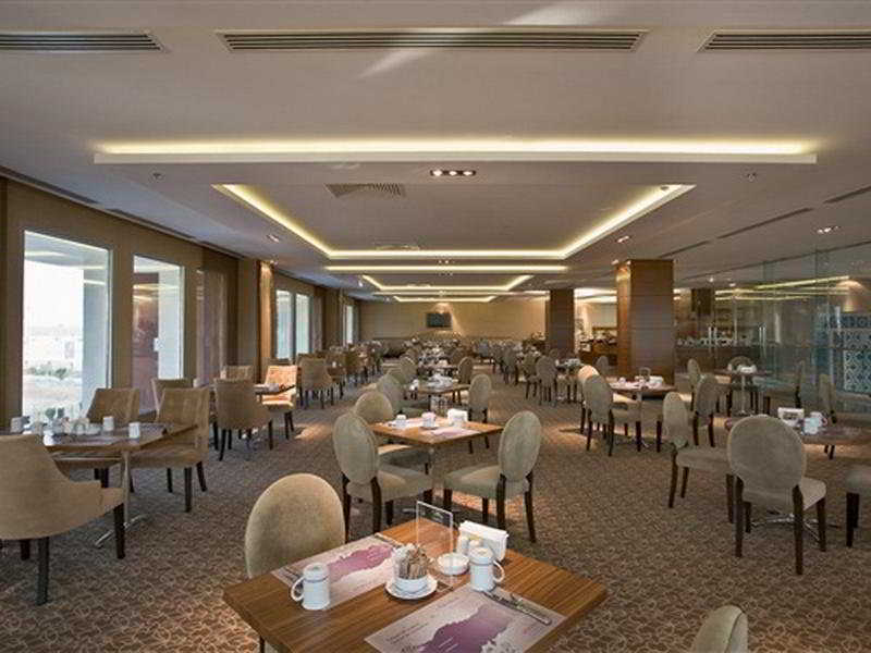 Anemon Grand Malatya