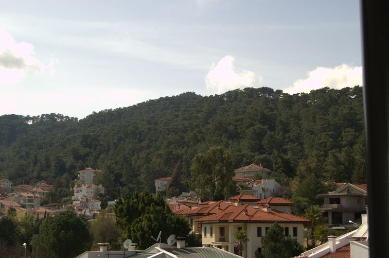 The Park Marmaris Armutalan