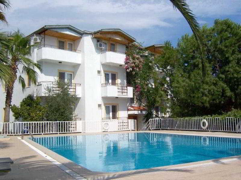 Golden Lighthouse Hotel Patara