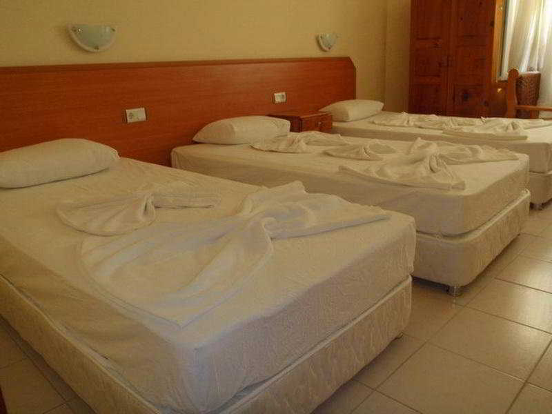 Hotel Golden Lighthouse Patara
