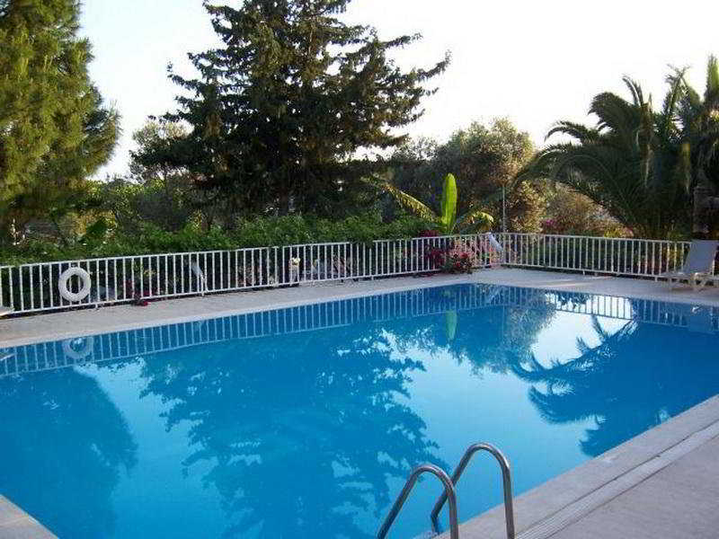 Golden Lighthouse Hotel Patara