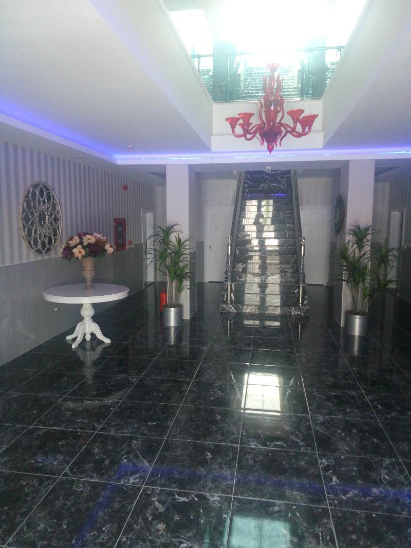 Aparthotel Happy Family Manavgat