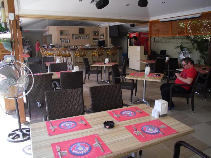 Risus Hotel 3*