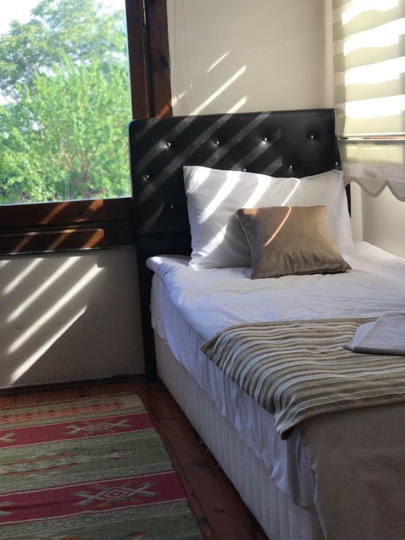 Qonaq Hotel 4*
