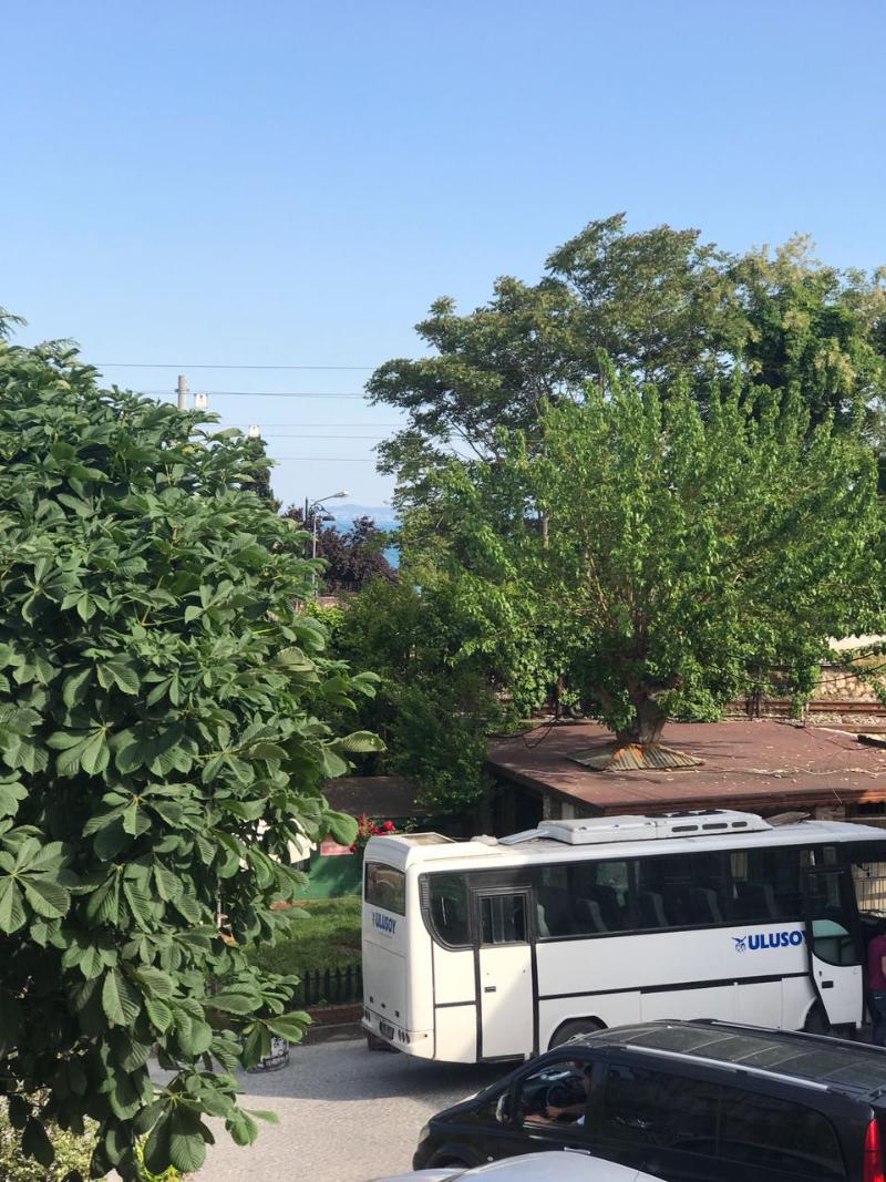 Qonaq 4* Istanbul