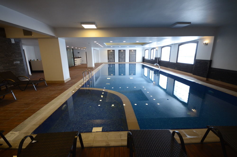 Habitat Hotel Sarikamis
