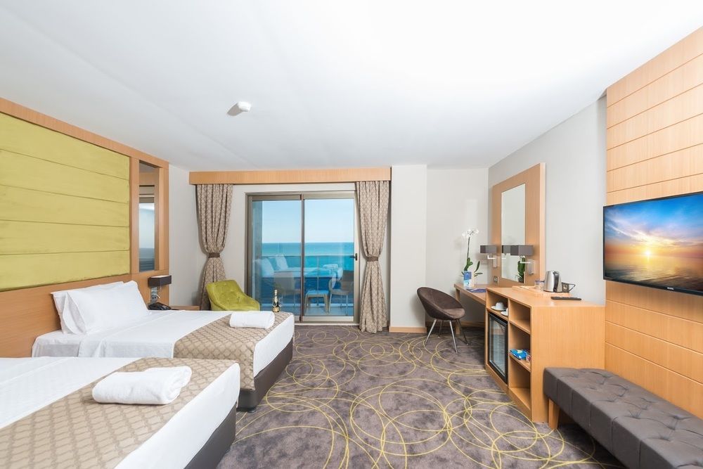 Ramada By Wyndham Hotel Unye