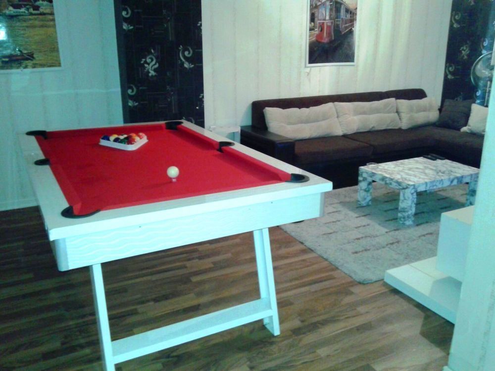 Apartment Ottoman Fuar Evleri Buyukcekmece