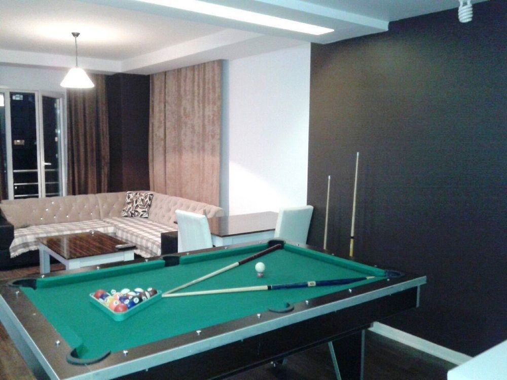 Apartment Ottoman Fuar Evleri *