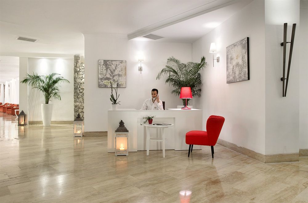 Marti La Perla (adults Only) Hotel 4*