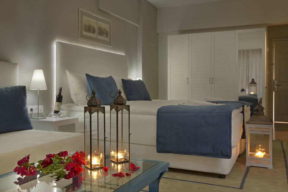 Hotel Marti La Perla (adults Only)