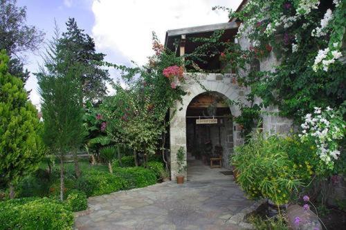 Mehmet Ali Aga Mansion
