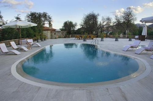 Guest house Mehmet Ali Aga Mansion 5*