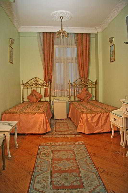 Askin Hotel Istanbul