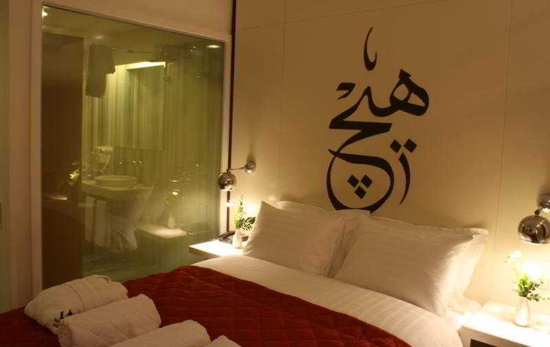 Senatus - Special Class Hotel