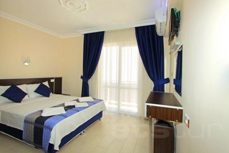 Aristo Hotel 3*