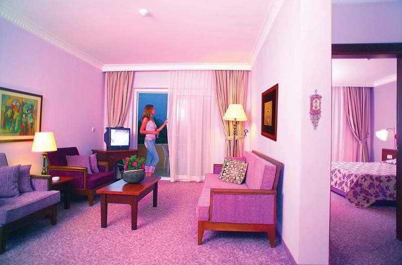 Royal Garden 5* Alanya