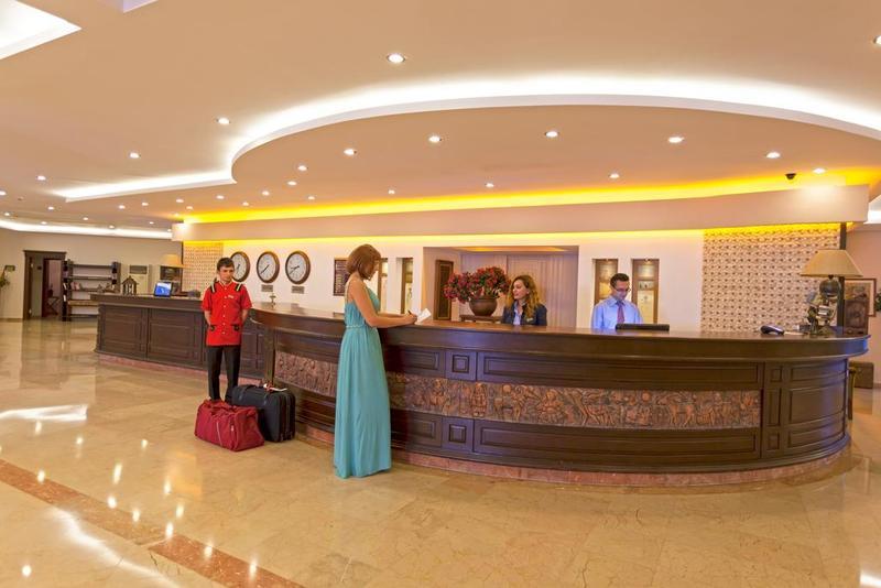 Hotel Royal Garden