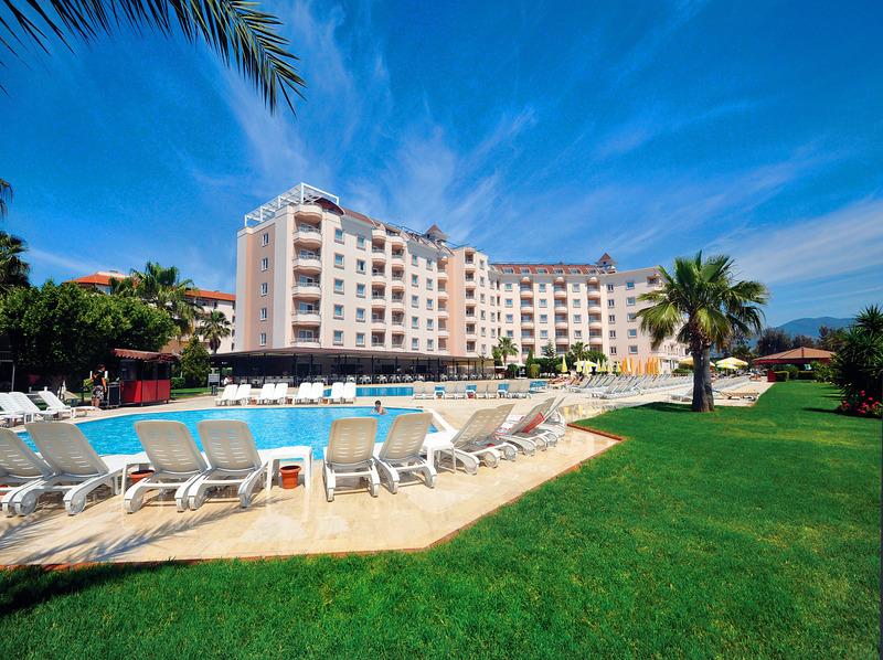 Royal Garden Alanya