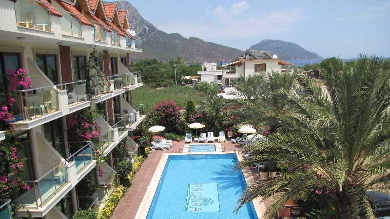 Hotel Palmira