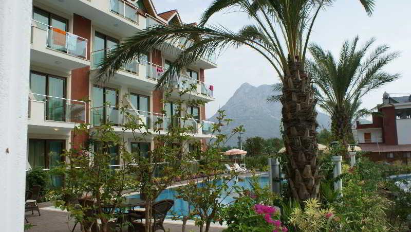 Palmira Hotel Adrasan