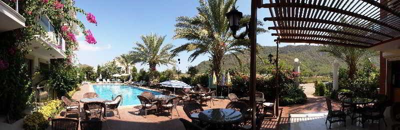 Hotel Palmira 3*