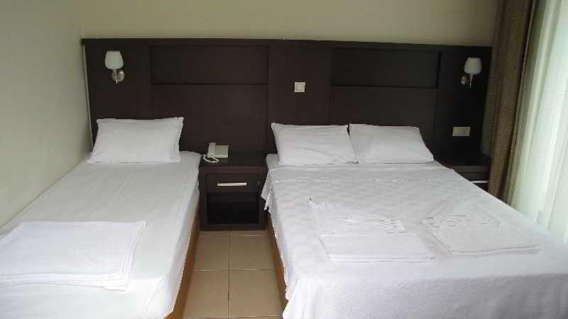 Hotel Palmira Adrasan
