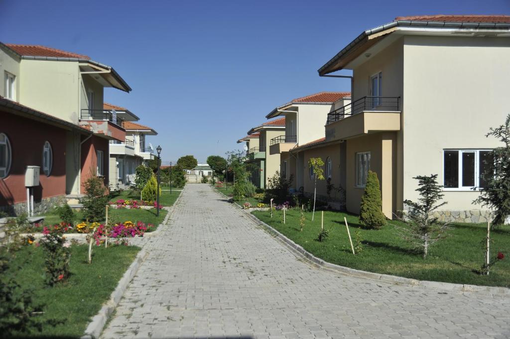 Villa Afyon Dundar Thermal *
