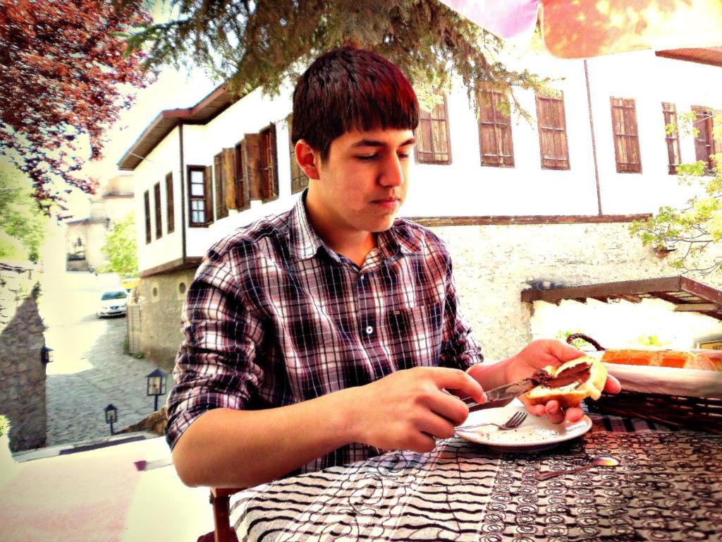Arifbey 3* Safranbolu