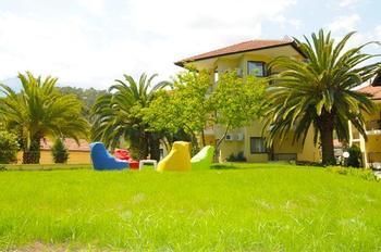 Club Akman 4*