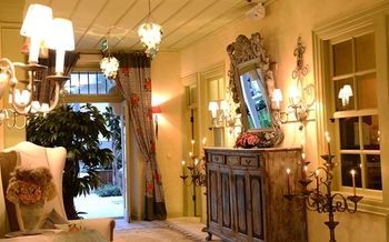 Hotel Marge 3*