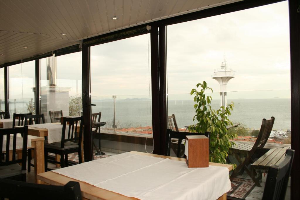Hotel Mangana
