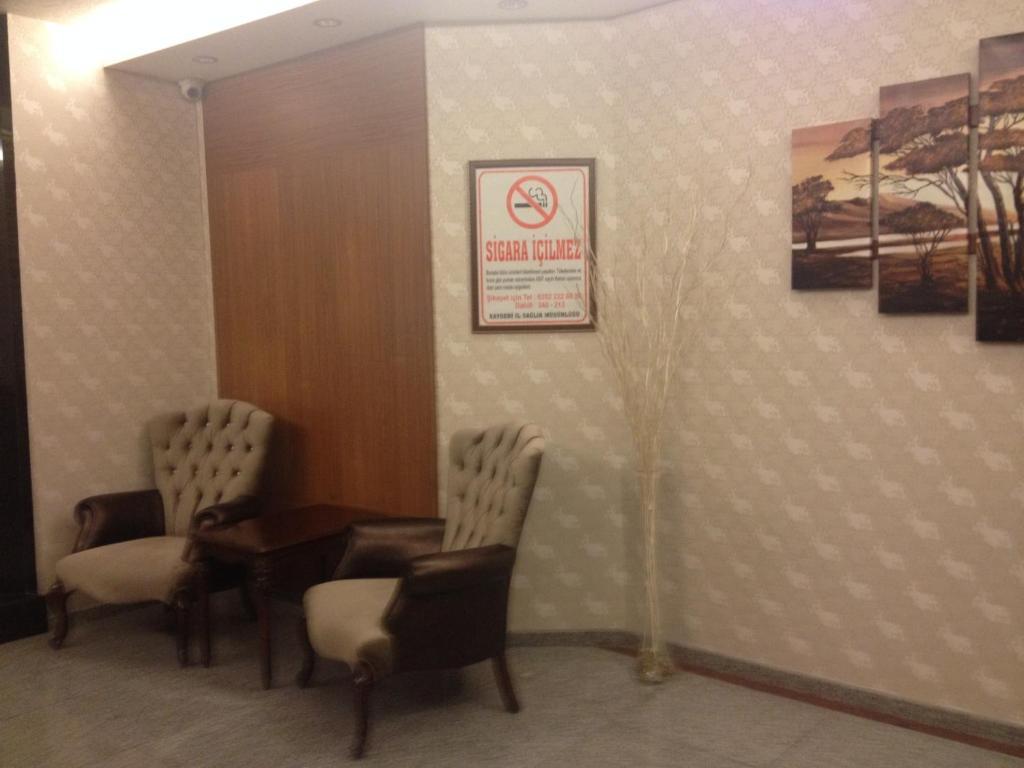 Buyuk Hotel Kayseri