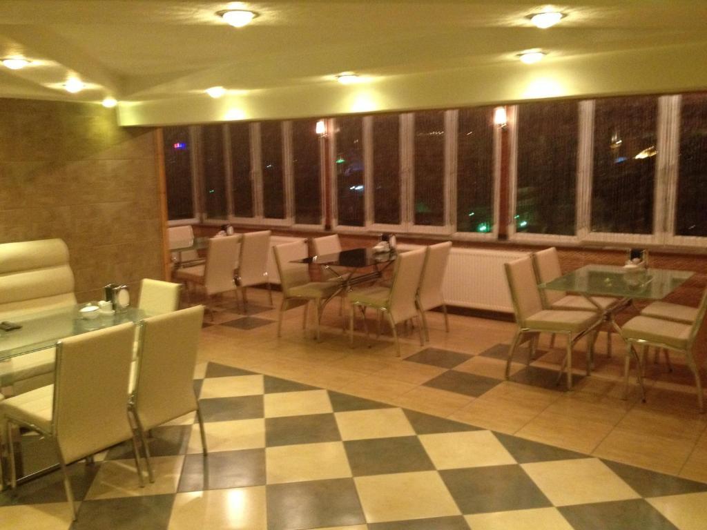 Buyuk 3* Kayseri