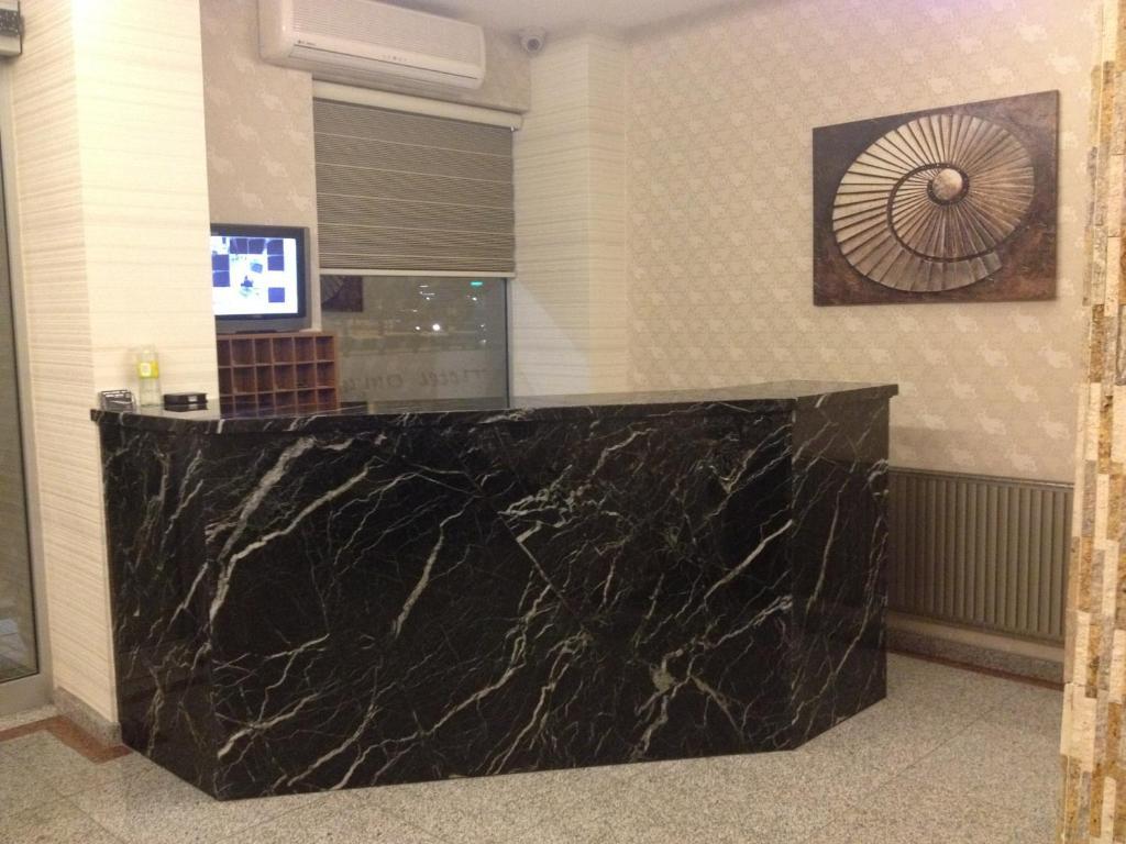 Hotel Buyuk