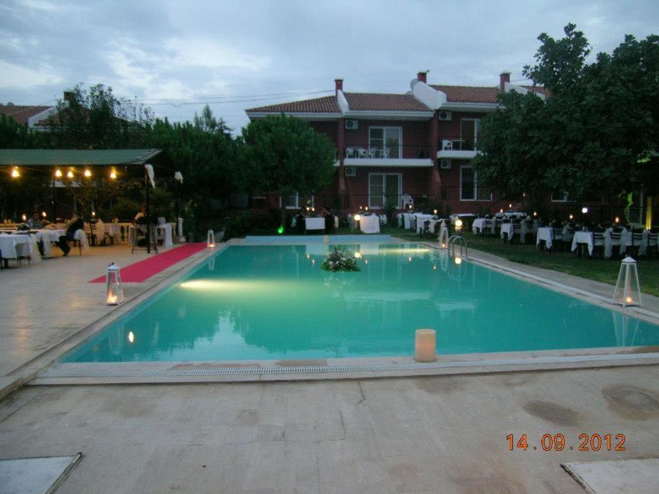 Alacati Golden Resort Cesme