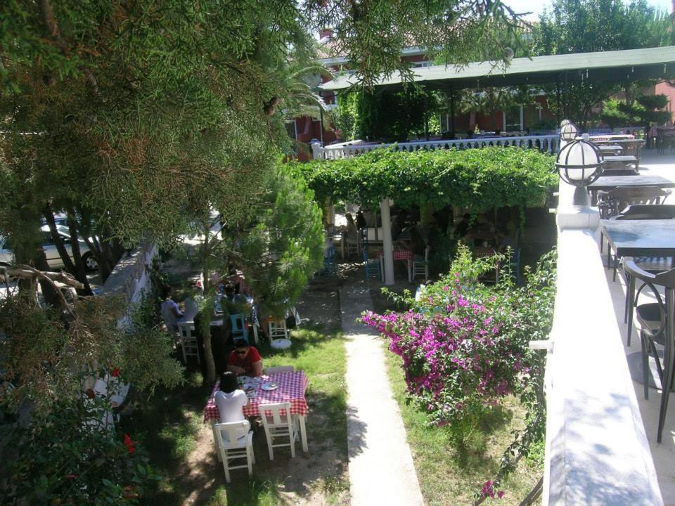 Hotel Alacati Golden Resort