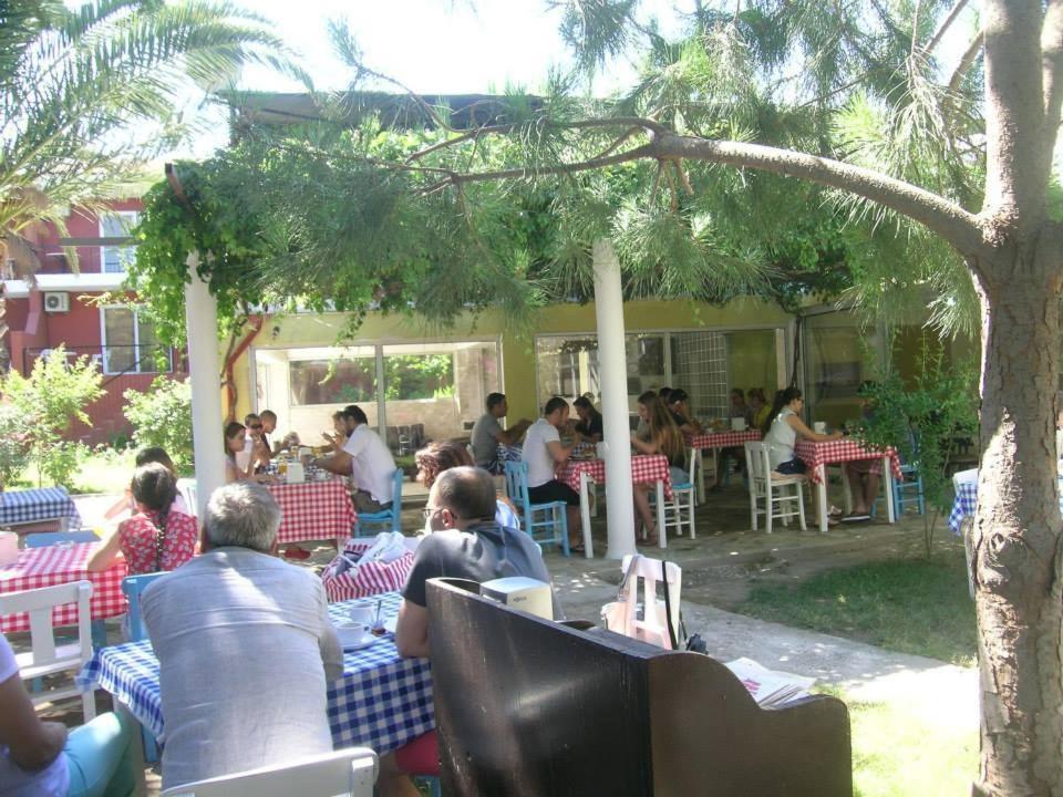 Alacati Golden Resort Hotel Cesme
